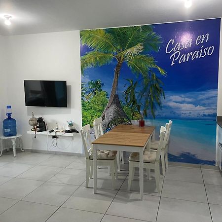 Casa en Paraiso RD Bayahíbe Habitación foto