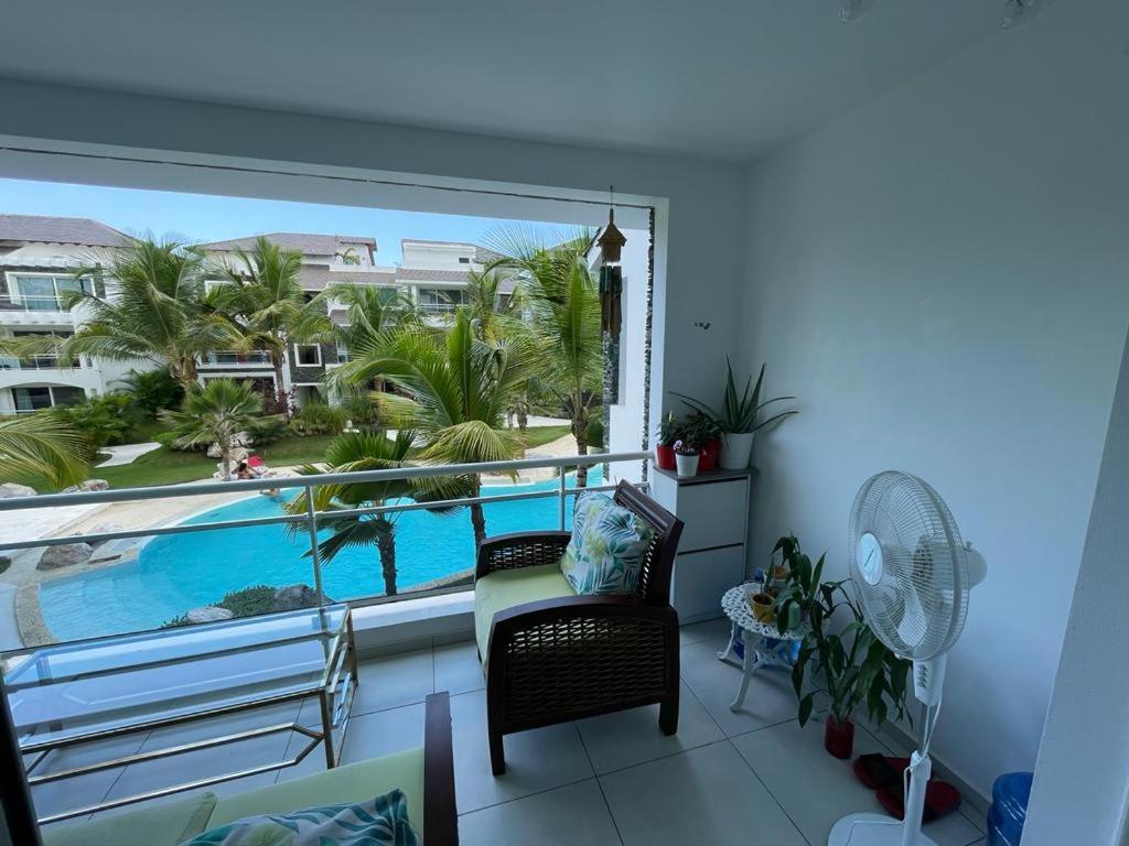 Casa en Paraiso RD Bayahíbe Exterior foto