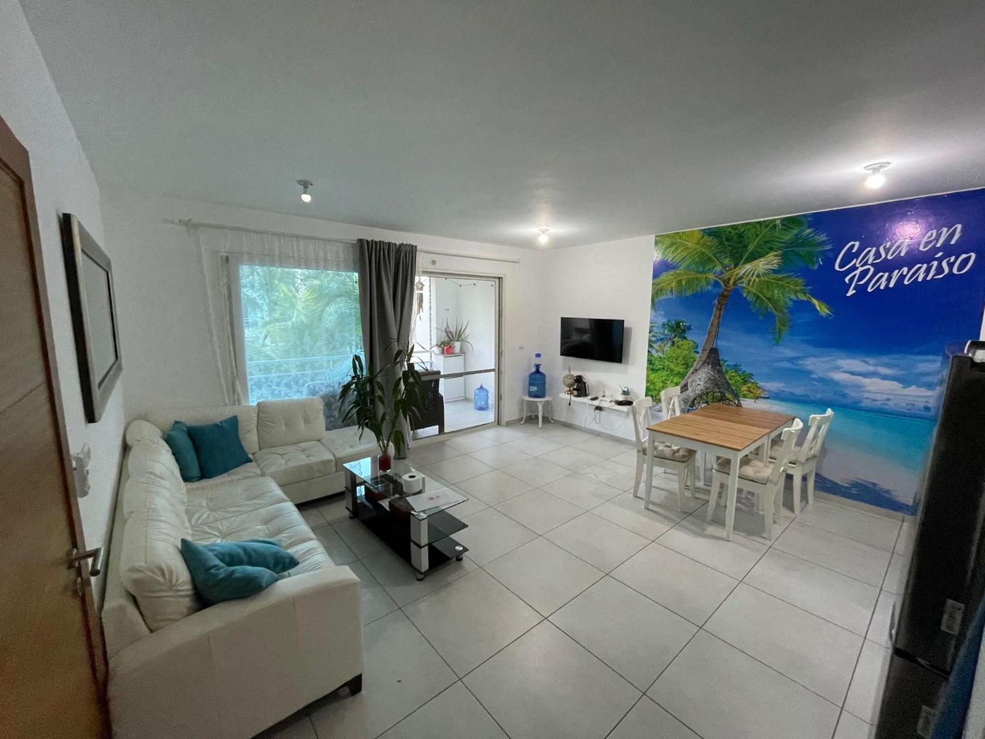 Casa en Paraiso RD Bayahíbe Habitación foto