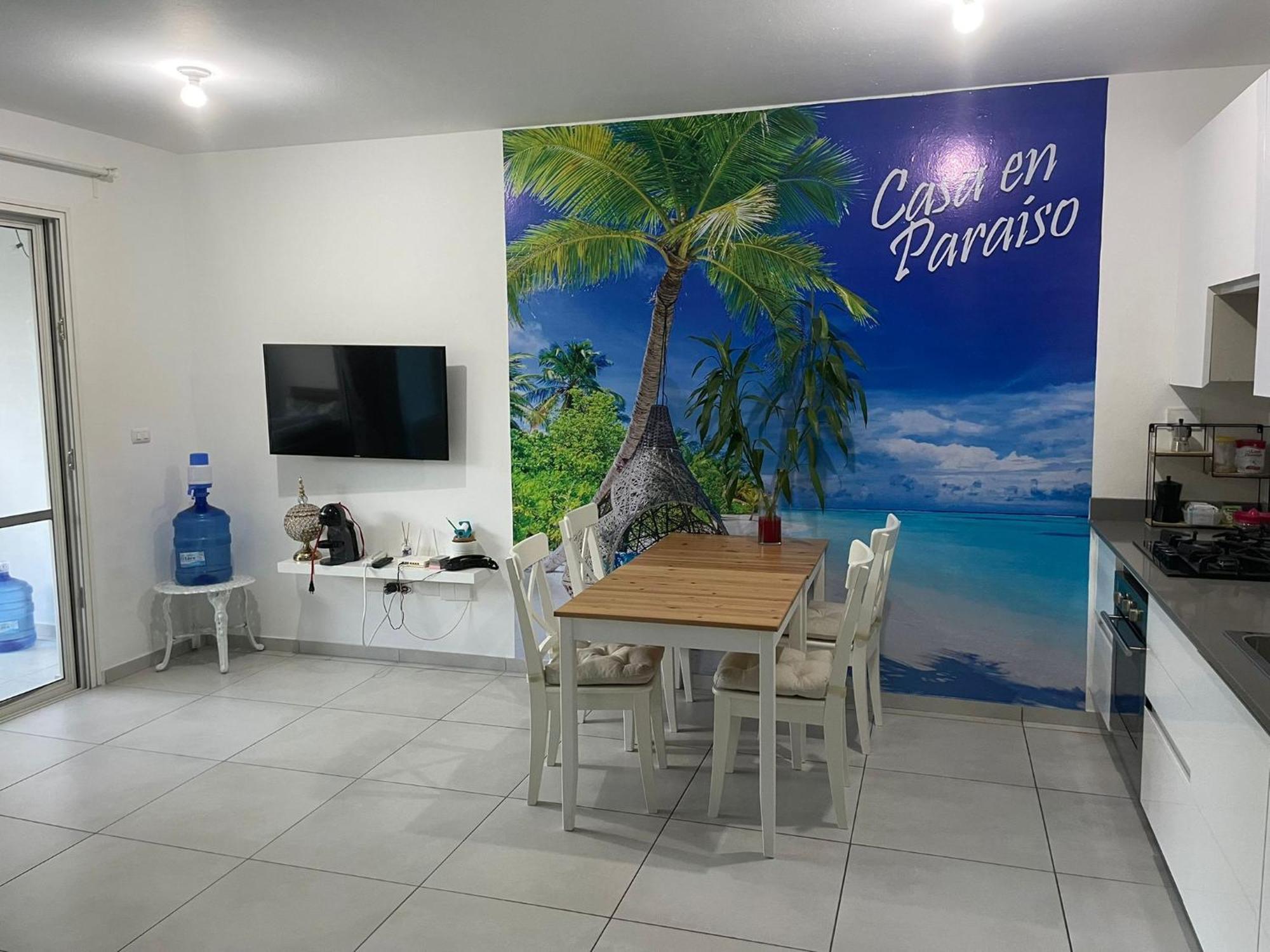 Casa en Paraiso RD Bayahíbe Habitación foto