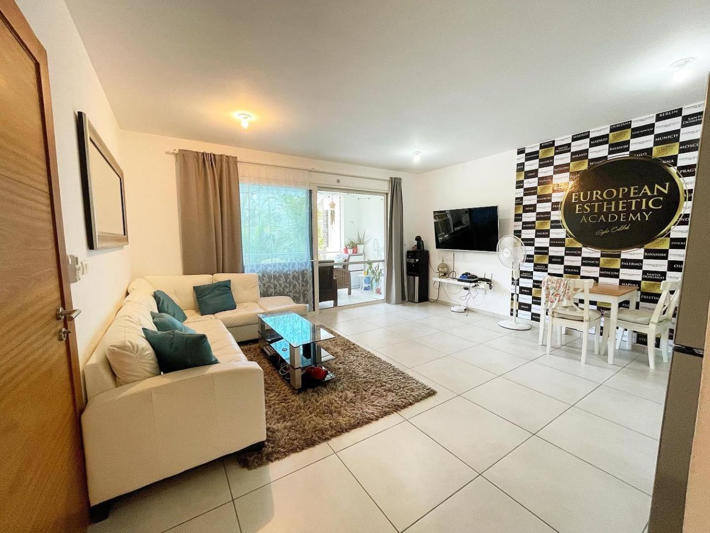 Casa en Paraiso RD Bayahíbe Habitación foto