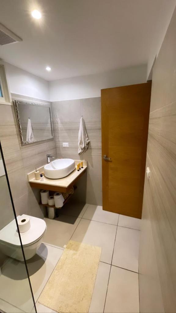 Casa en Paraiso RD Bayahíbe Habitación foto