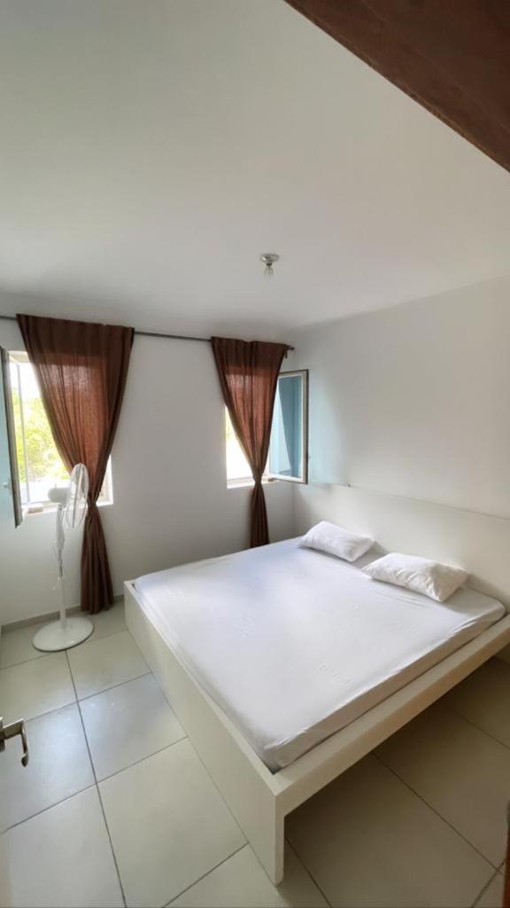 Casa en Paraiso RD Bayahíbe Habitación foto