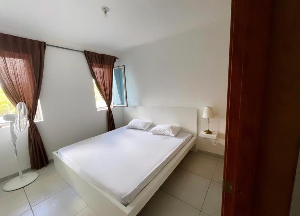 Casa en Paraiso RD Bayahíbe Habitación foto