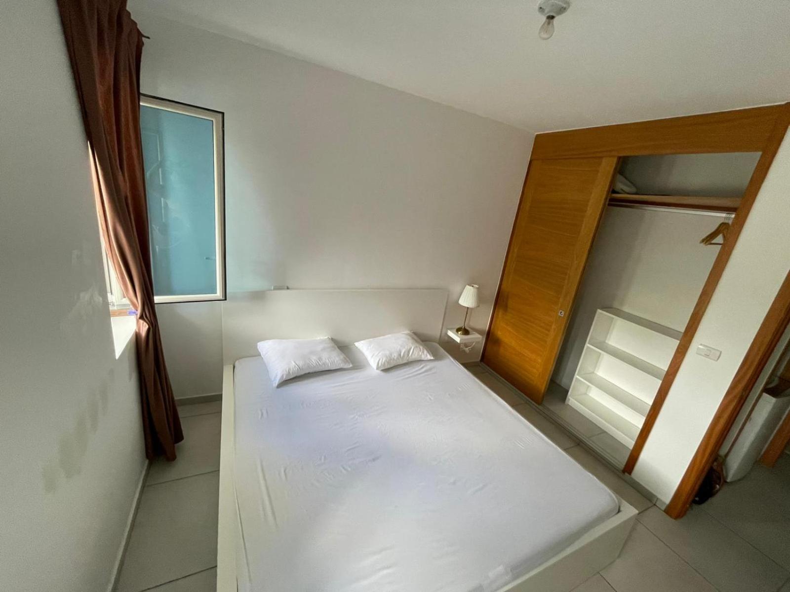 Casa en Paraiso RD Bayahíbe Habitación foto